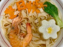 -崂山印象·青岛·海鲜渔家菜