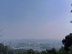 -火炉山森林公园