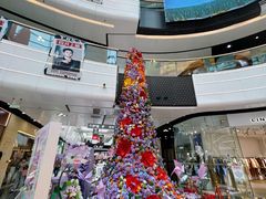 -万达广场(北京槐房店)