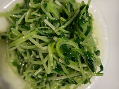 -北京王府井希尔顿酒店·秦唐中餐厅Chynna