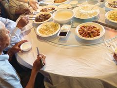 -北京全聚德烤鸭店(昌平店)