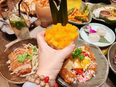 -安南越南餐厅(青岛万象城店)