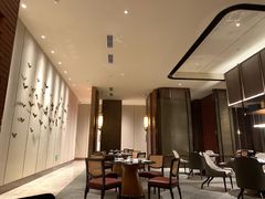 -领事馆19号中餐厅(厦门海景洲际酒店)