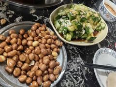 -欣悦坊陈一刀热气羊肉火锅(清真路店)