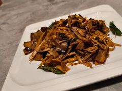 -国人川菜(李家村建东街店)