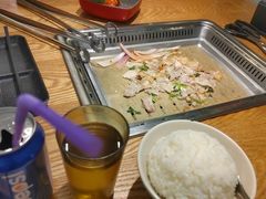 -新石器烤肉(新湖广场店)