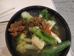-素清香(解放路店)