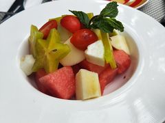 -Mezomd曼索蒂西班牙餐厅(广粤店)