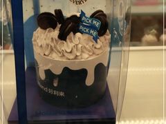 -好利来(团结湖店)