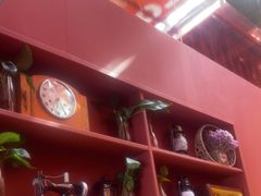 -热火朝天鲜切牛肉火锅(南强街巷店)