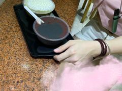 香芋西米-百花传统甜品店(原址店)