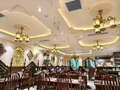 -BRBR叙利亚餐厅(总店)