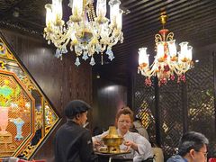 -鼓楼东街老火锅(鼓楼店)