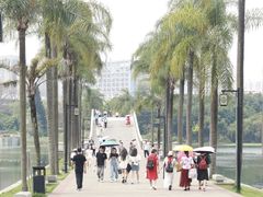 -南宁南湖公园