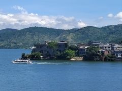 -南诏风情岛