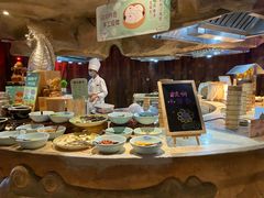 -杭州开元森泊度假乐园