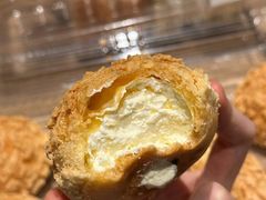 -君之狮子山·轻糖烘焙(松江印象城店)