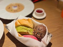 -佐度王子扒房(西城红场店)
