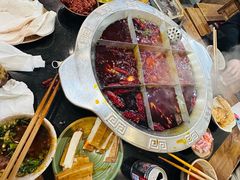 -大龙火锅(老店)