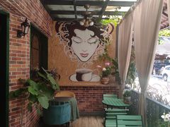 -The Flowers Coffee(南山店)