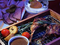 -甲丁坊·德餐·酒吧(五棵松华熙店)
