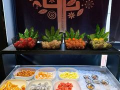 -郑州美盛喜来登大酒店