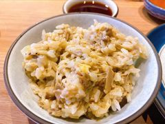 起司牛肉石锅拌饭-烧肉达人•炭火烧肉(新天地店)