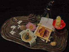 -月下料理(楷林IFC店)