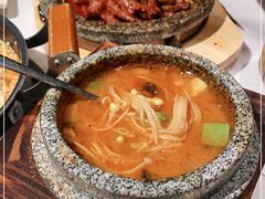 -七八冷面·延边朝鲜族美食(圣熙八号店)