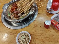 -袁记串串香(川师店)