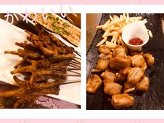 -花溪雨·森林餐厅(石基店)
