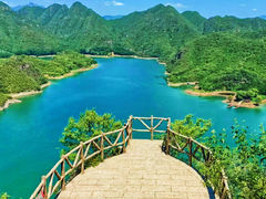 -易水湖景区