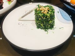 -上海人家花樣年华(中山公园店)