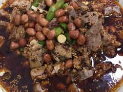 扒骨肉-老字号怡玺·藿香雅鱼(20年雅安店)