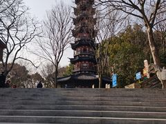 -上海佘山国家森林公园西佘山园