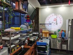 -一块豆腐(海滨中路店)