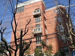 -上海市黄浦区卢湾第一中心小学