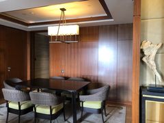 -上海崇明金茂凯悦酒店