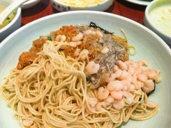 -裕兴记•蟹黄面馆(人民广场店)