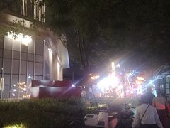 -银泰百货(北京大红门店)