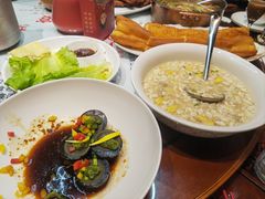 -淮安宴·淮扬菜(清河路一店)