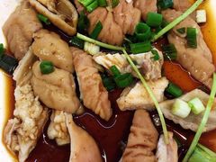 -长平老姿娘夜粥(平东一街店)