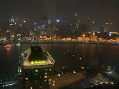 -翡翠36酒吧(浦东香格里拉店)
