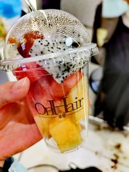 -UnHair Salon