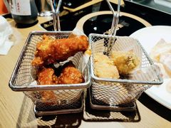 -火炉火自助餐(悠唐购物中心店)