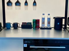 -亚善天籁S酒店(成都太古里旗舰店)