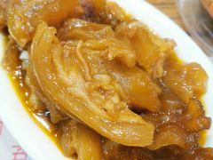 -韩师傅老大同刀削面(北苑路店)