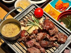 -味太助·银饭食堂(中华城店)