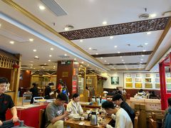-老雒阳面馆·水席·洛阳菜(王城路店)