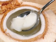 太子椰子冻-东记甜品(佛山总店)